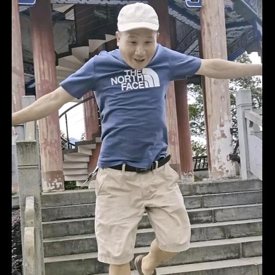 粤闯人《深圳》