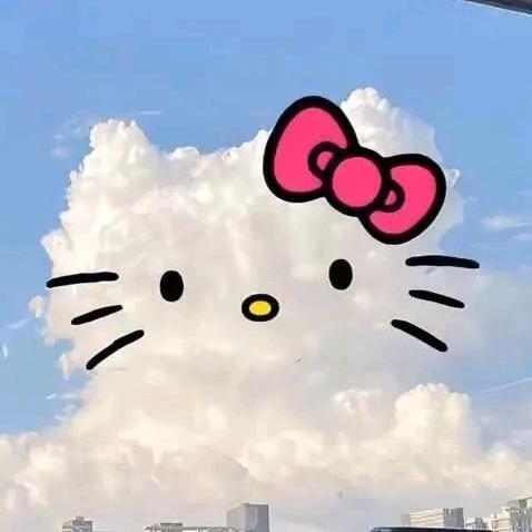 黄小小🐱