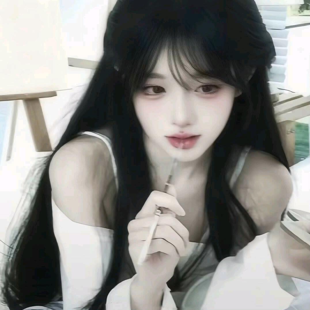 安桐花飘