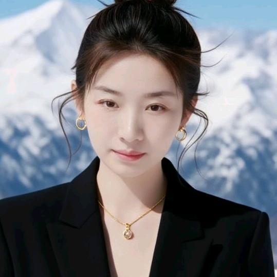 浙江周子Al智慧传承人傅小英