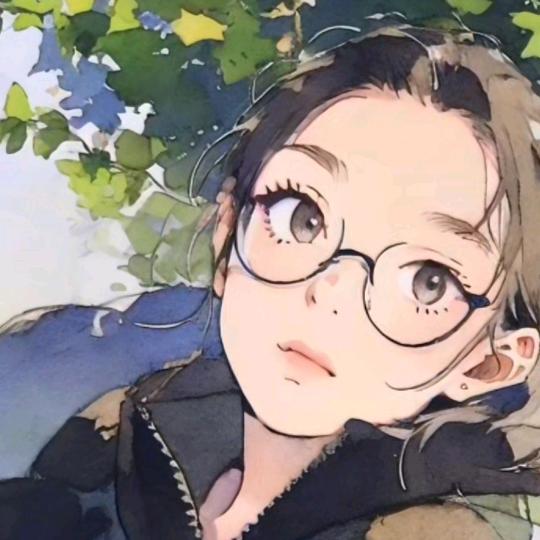 从小就老实