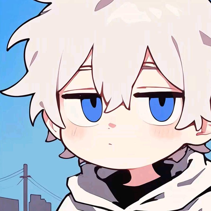 07的小然（减肥版…）