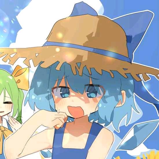 （ᗜᴗᗜ）