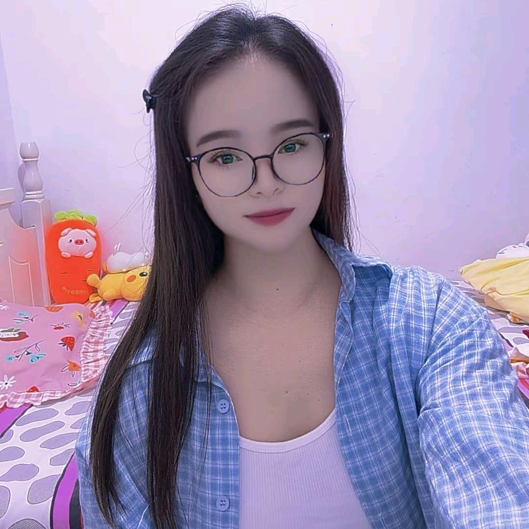 @幸运小富婆
