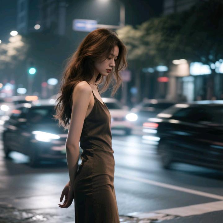 小姐姐。