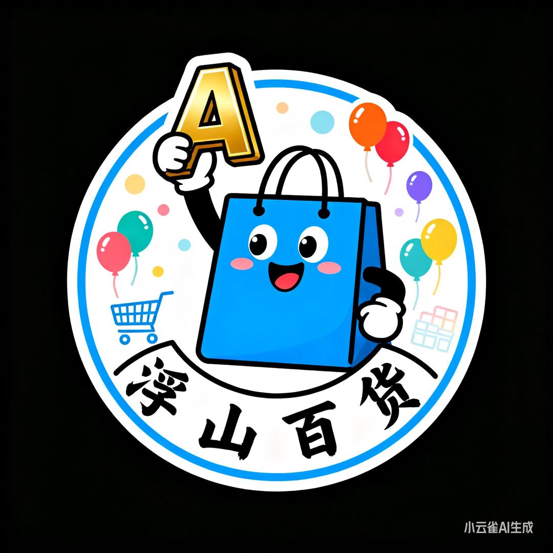A浮山百货