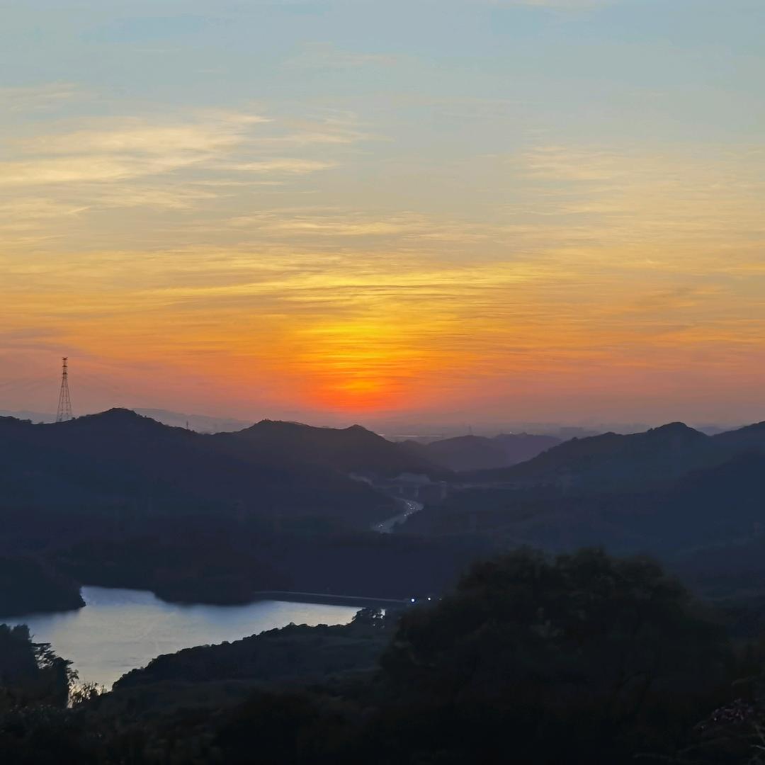 🌈带你走遍5A景区