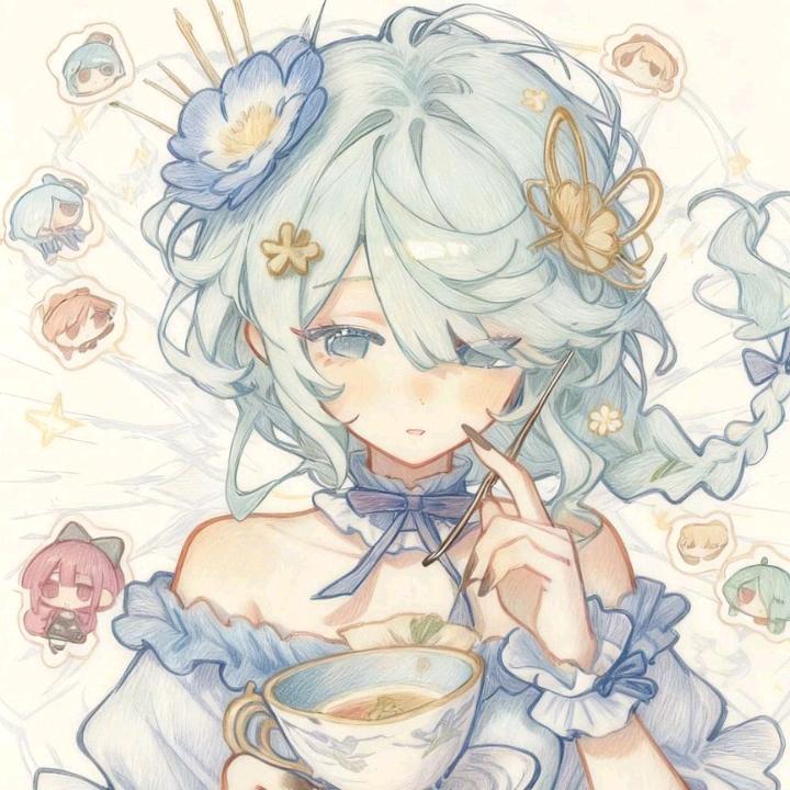 怡&(´▽｀)ノ♪小雪