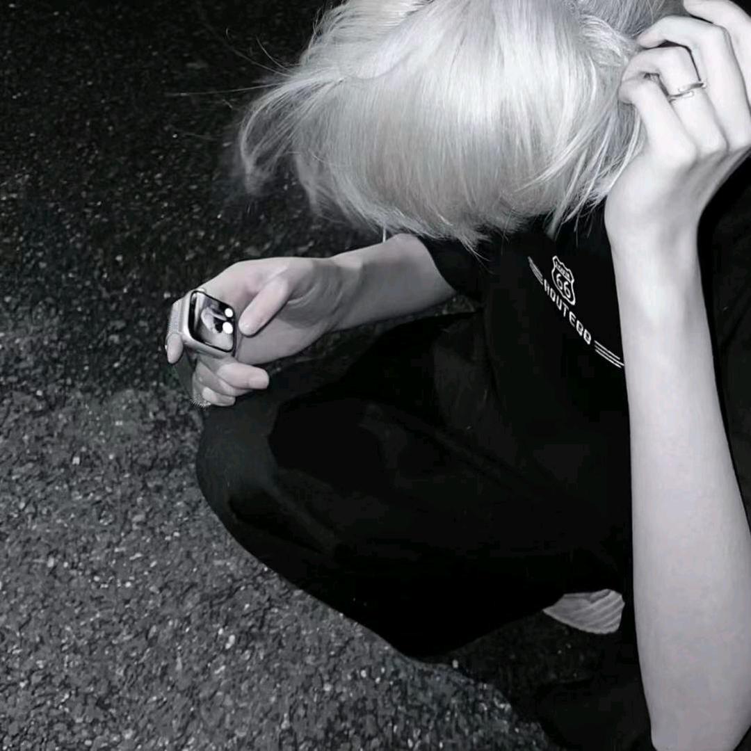 搁浅.