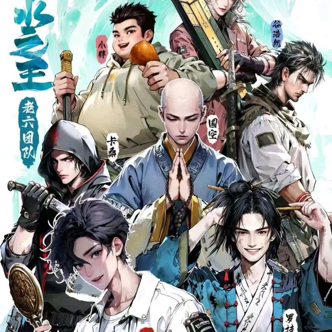 KY怪谈