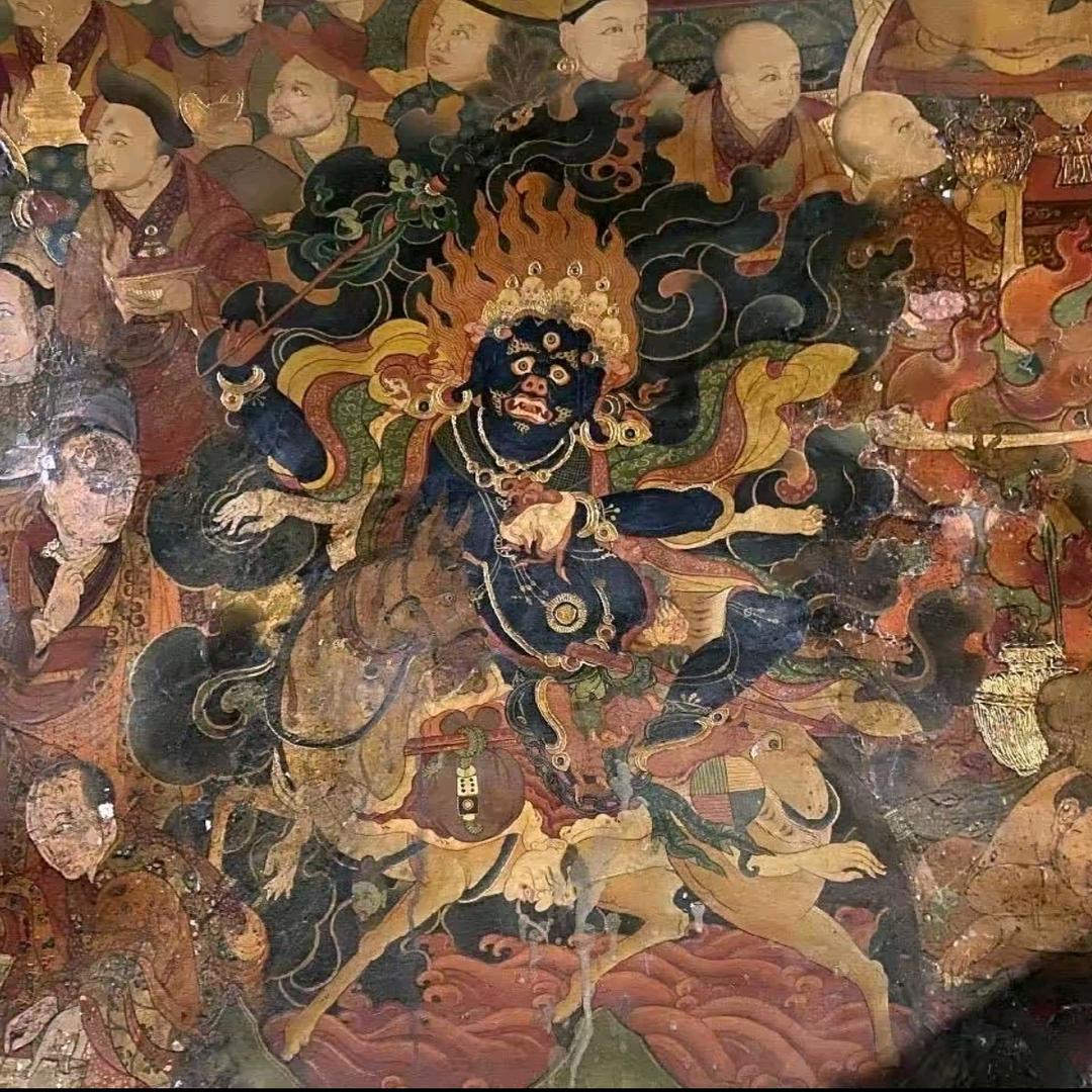 IMP小鬼