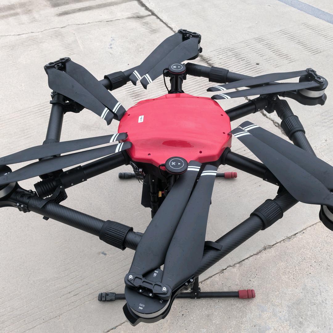 大禹（无人机执照甘肃03考试中心）