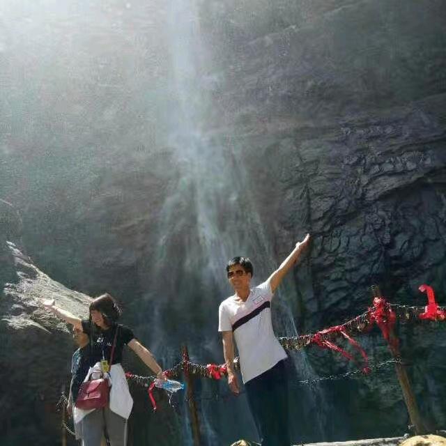 随缘一