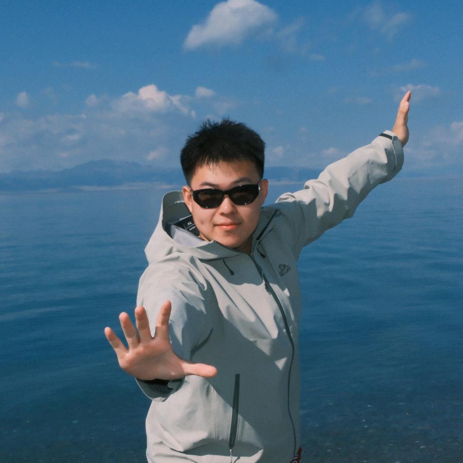 丶彭哥哥