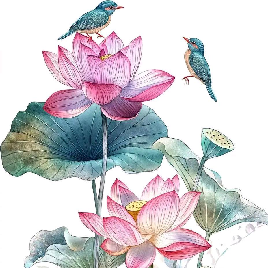 顺其随缘