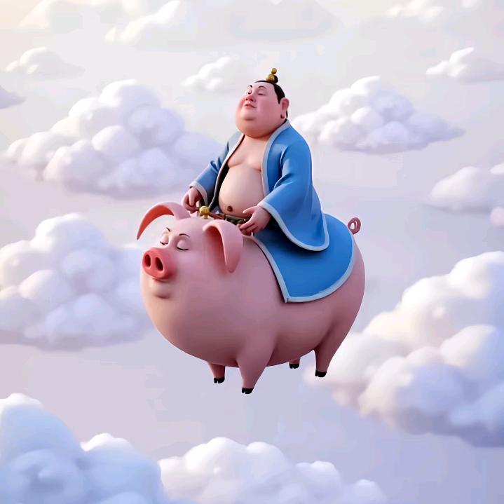 寂静的夜