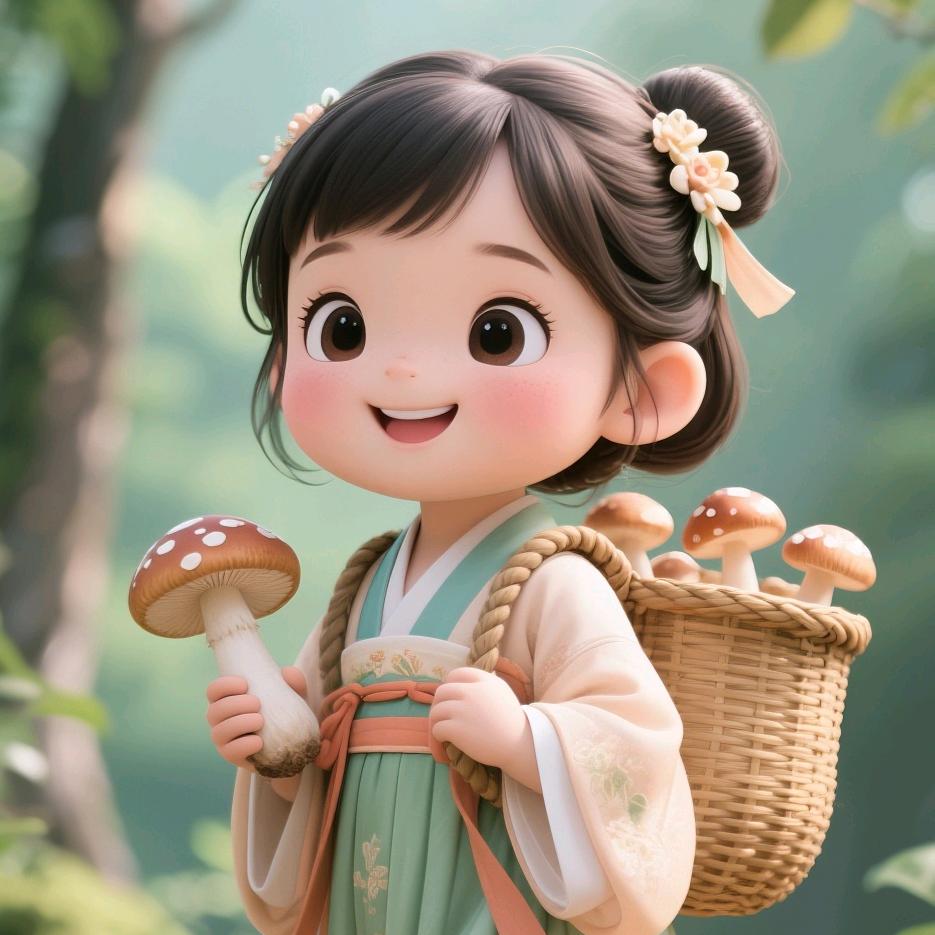 南枝