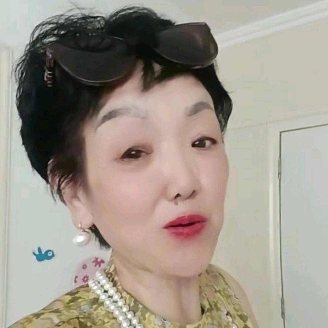 心态年轻