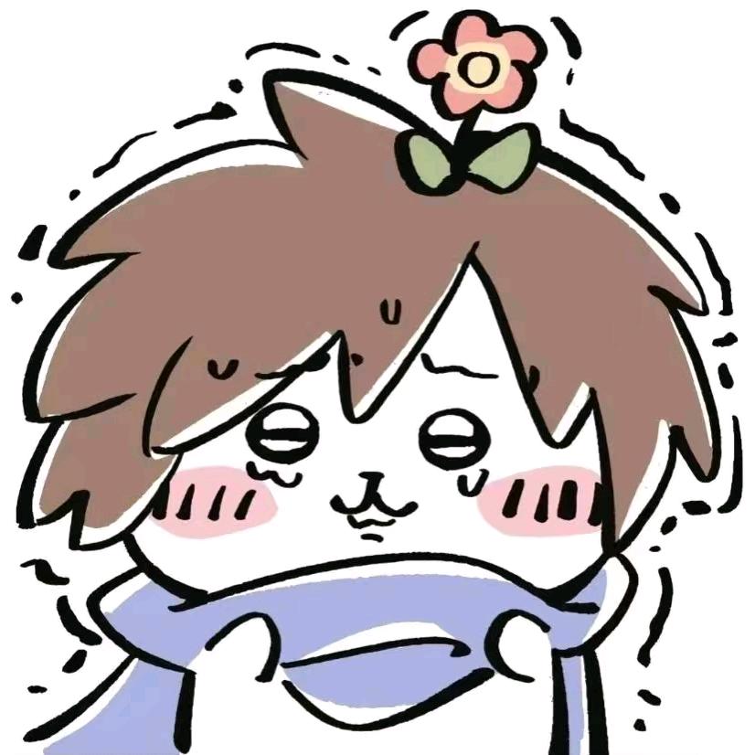 小玖忆冬
