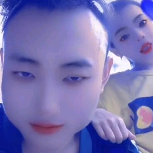 虎哥暖暖超级温暖你的❤️