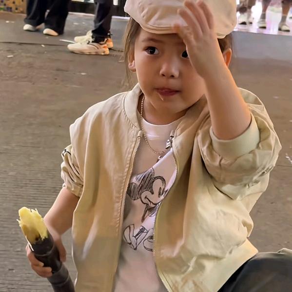孤单小厨子