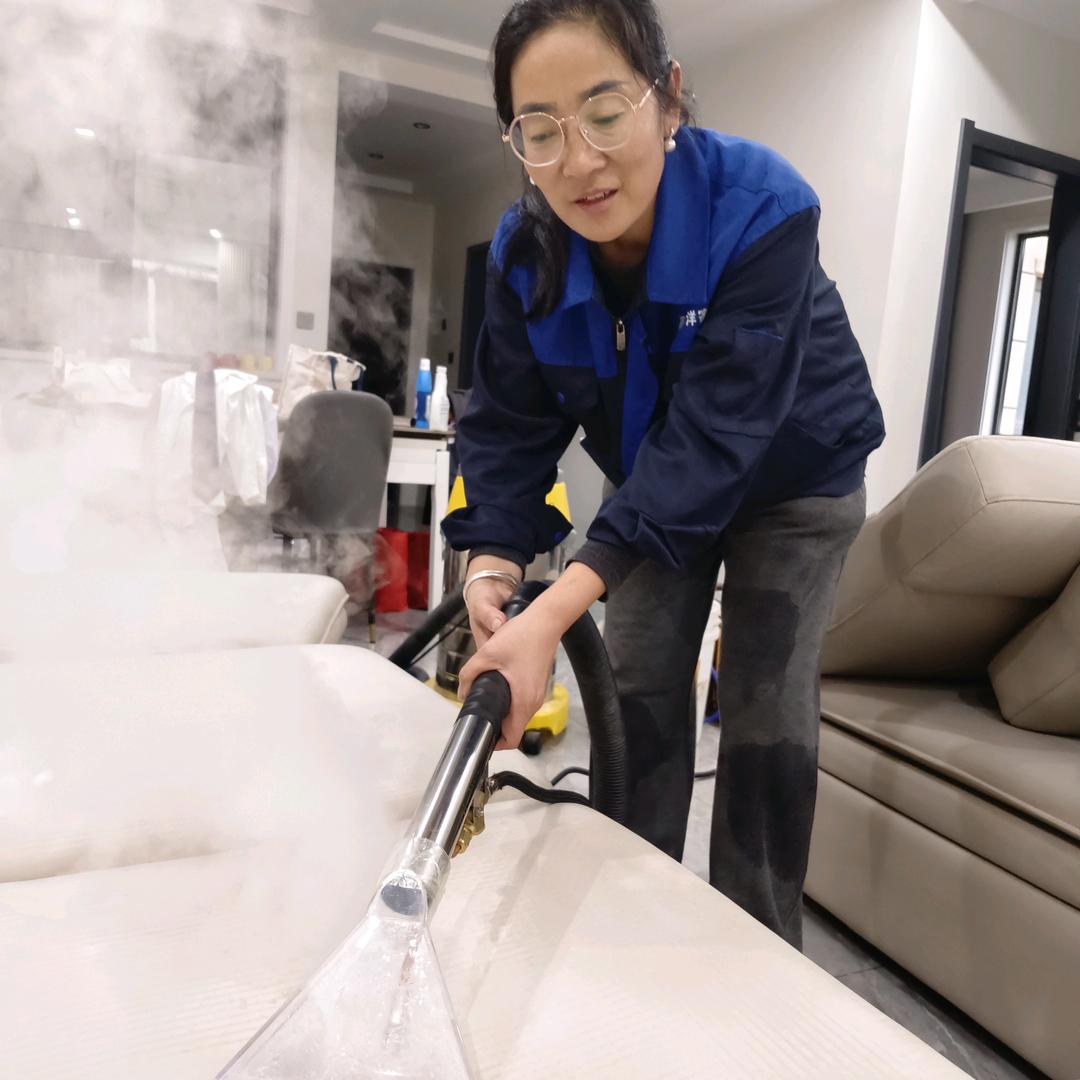洛川县爱帮家政服务部