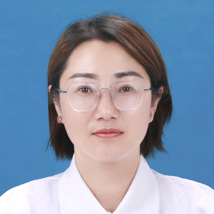 滕州80后女支书