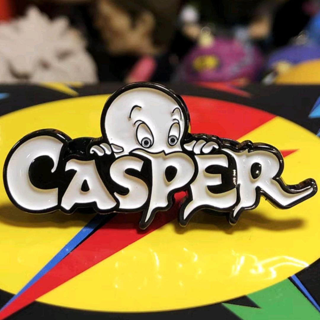 casper