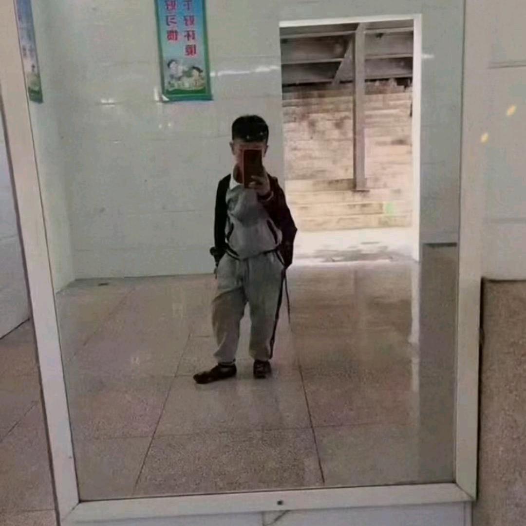 @差不多先生