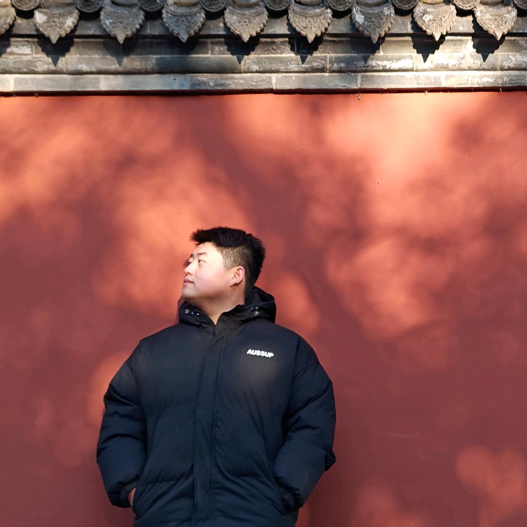 跃动武术——阿潘