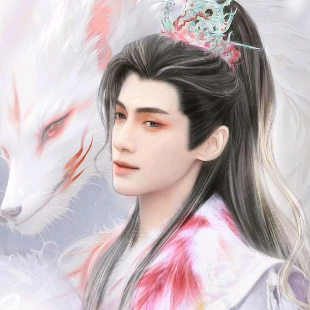 聆熙（惜玉）
