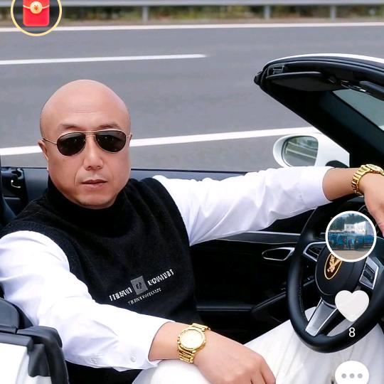 光头教练，专业增驾大车