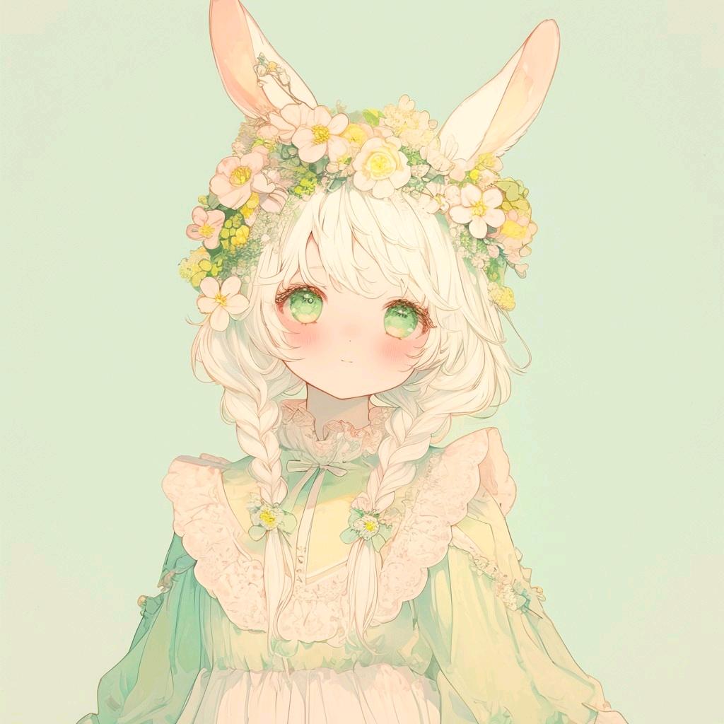 兔子🥕