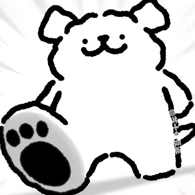 小白大王