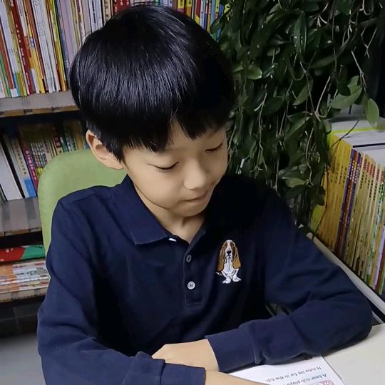 晴朗同学