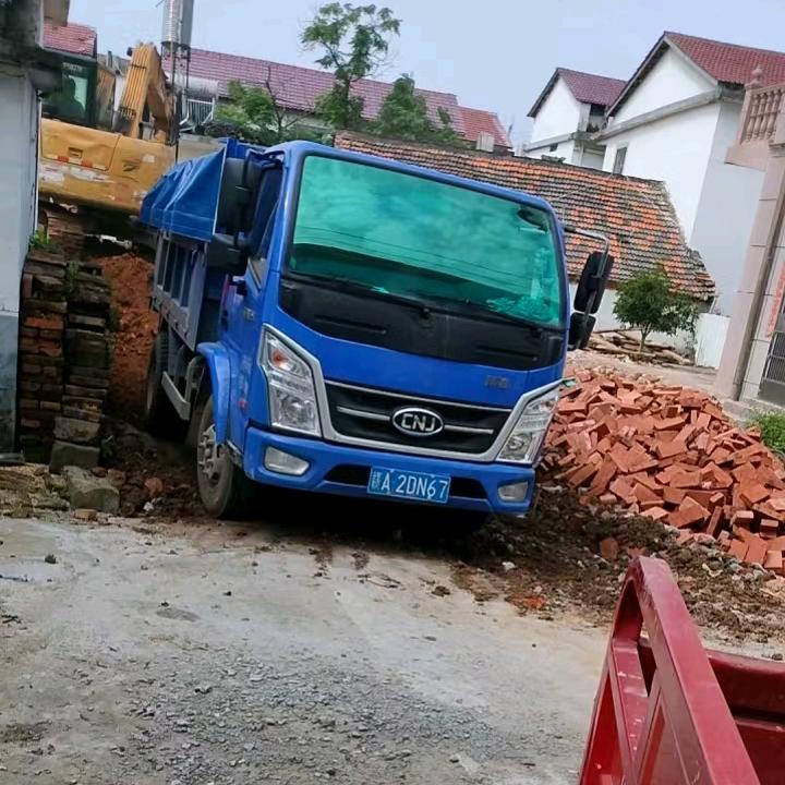 本哥沙 石 土垃圾清运