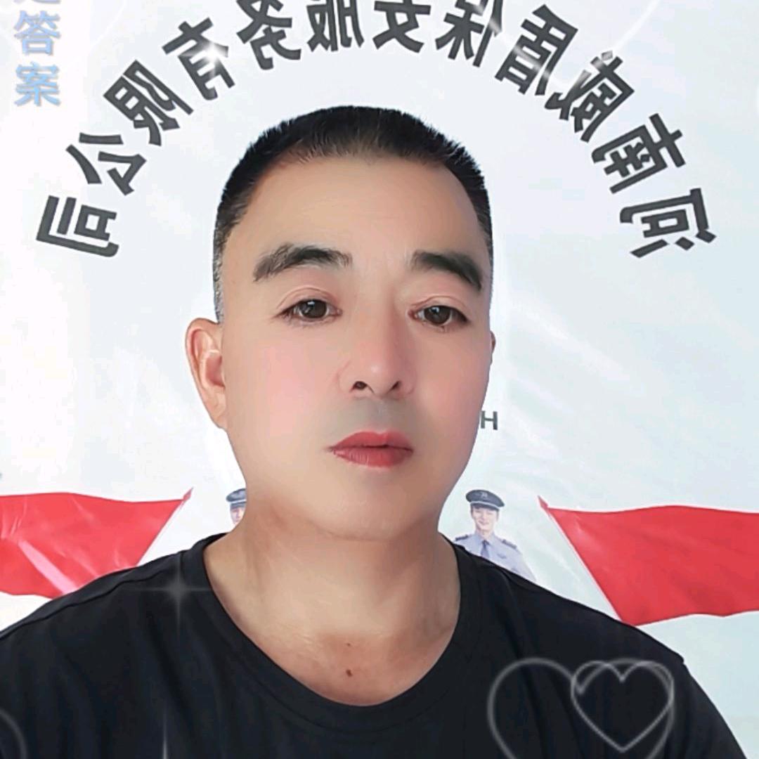 追梦无商量，保安派遣
