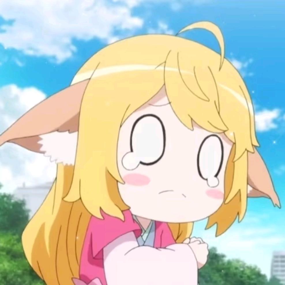 ⸍^⸌头像