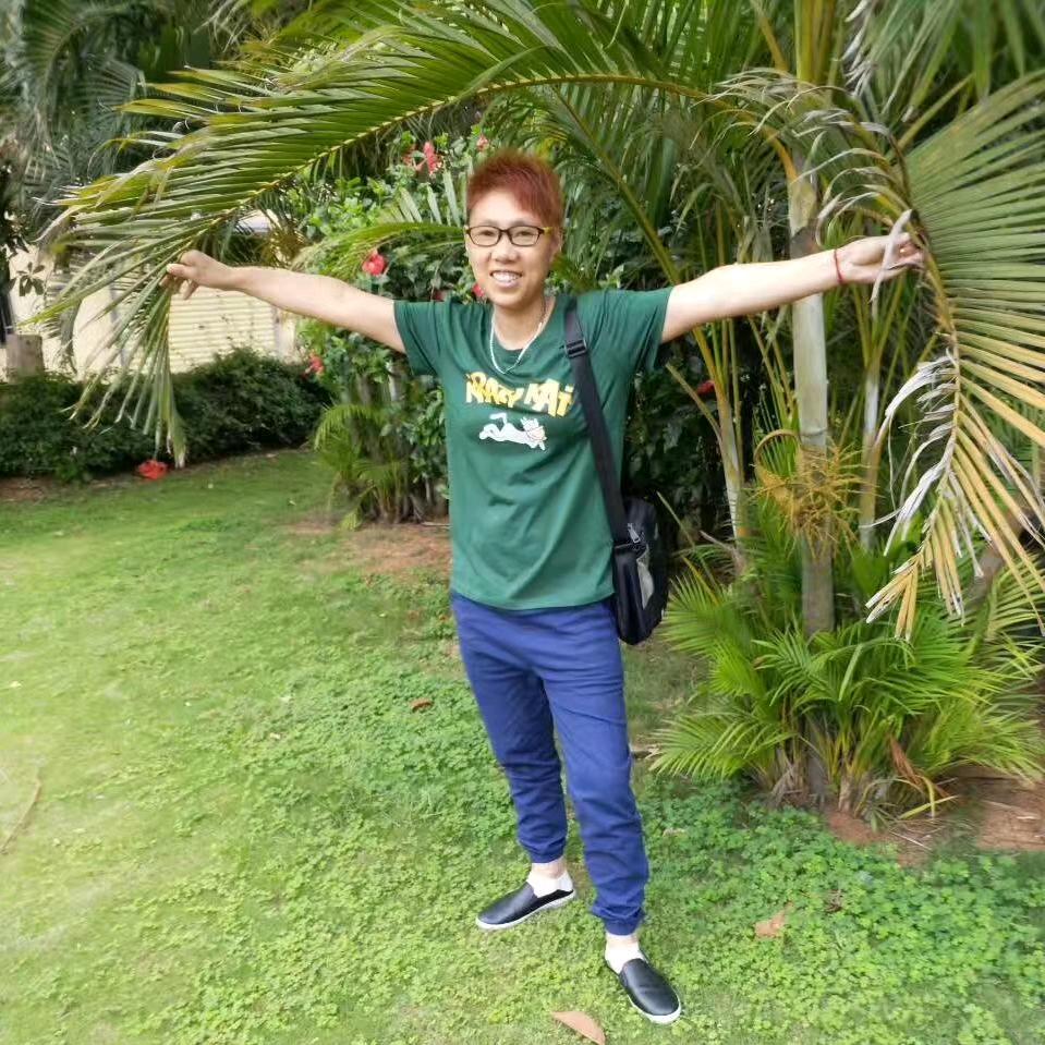 遇见你是我的幸福