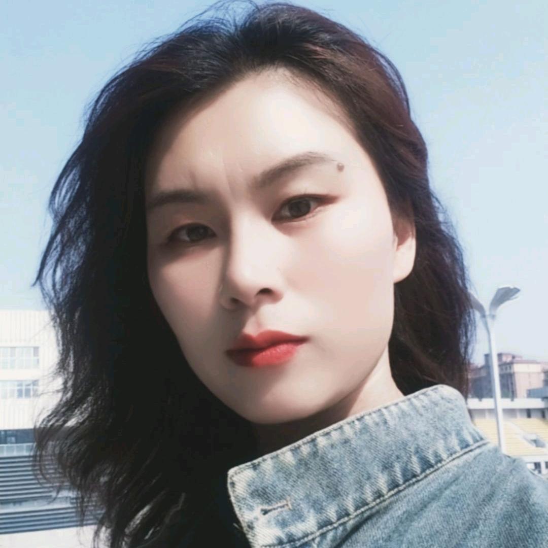 唇若红莲🐇
