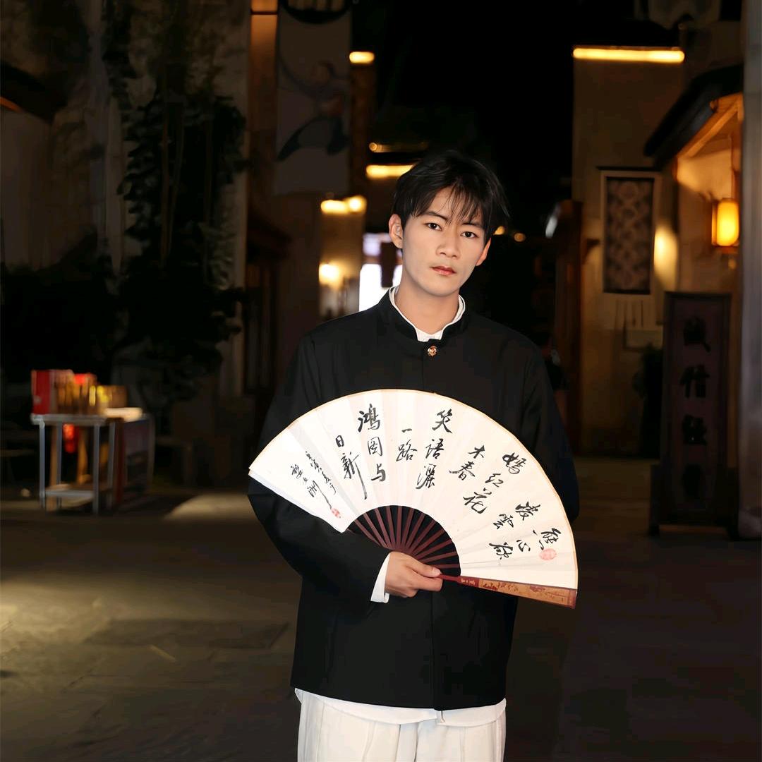 逍遥逛青楼