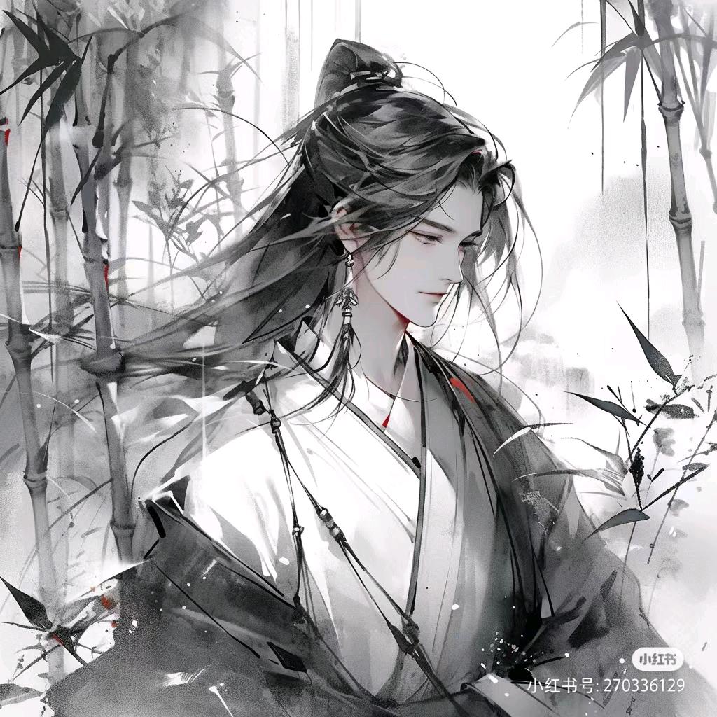 清墨砚山