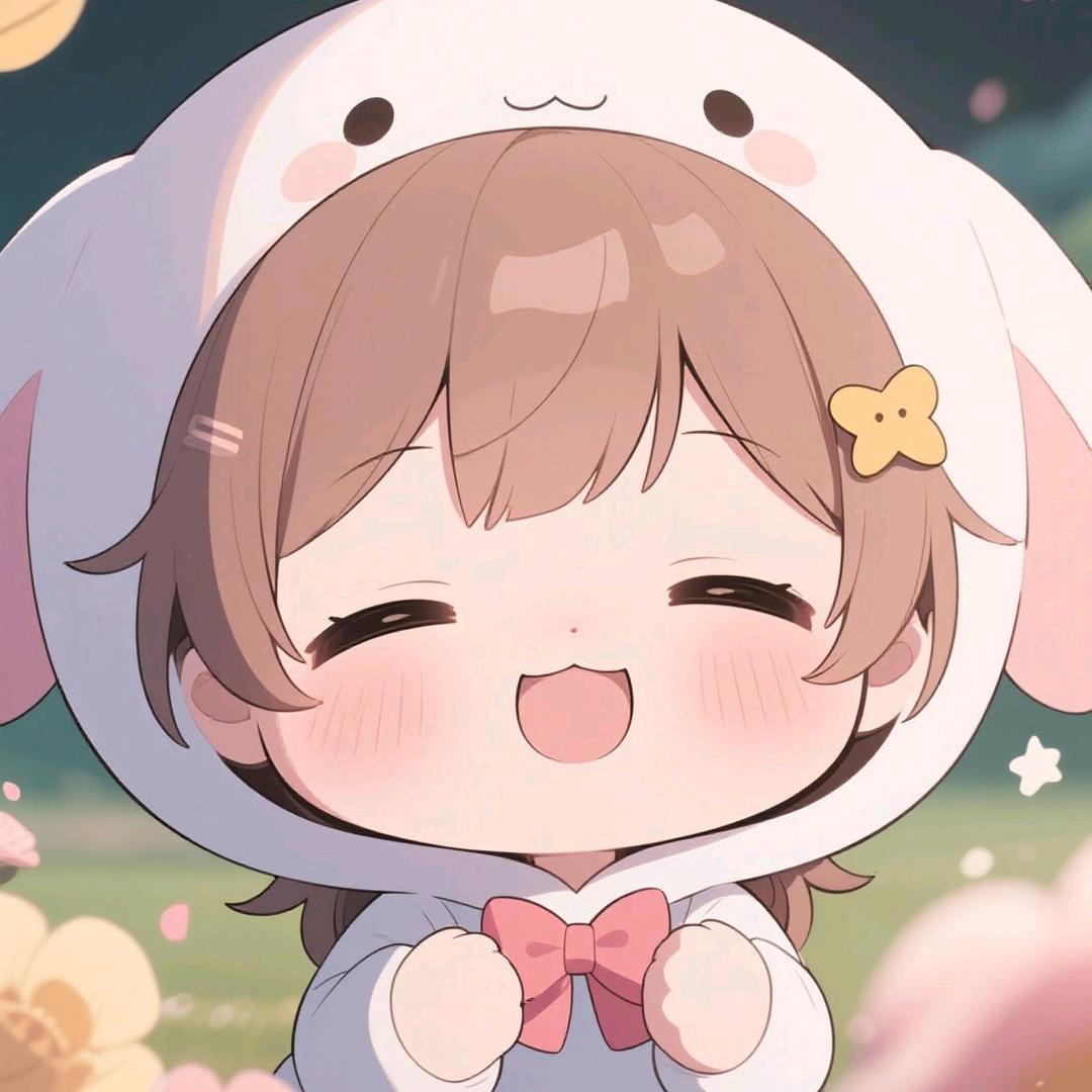 小鱼儿🐠