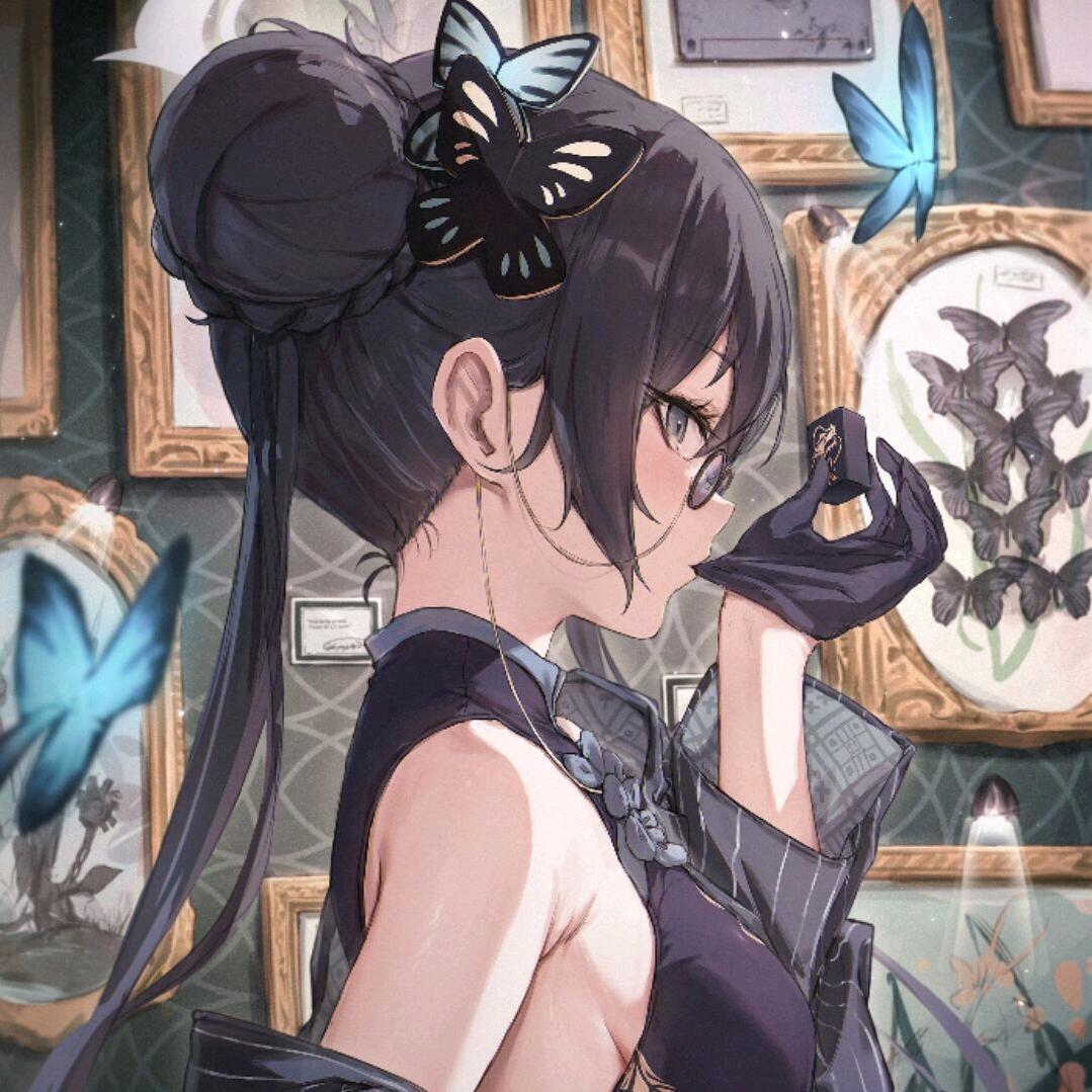 MSC丶Charlotte