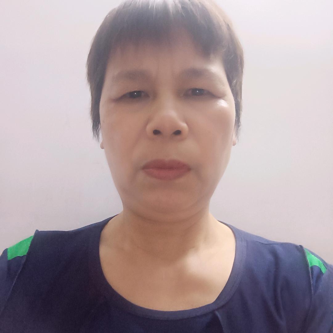玲玲妈