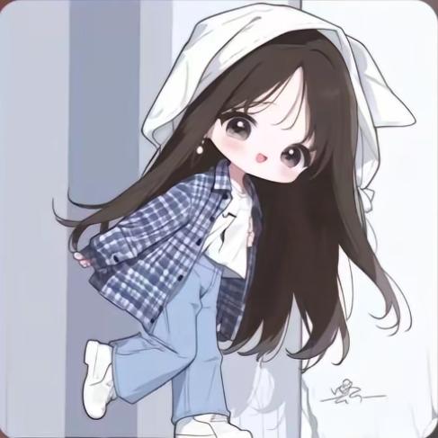 ᰔᩚ.不想揣兜兜ঞོ