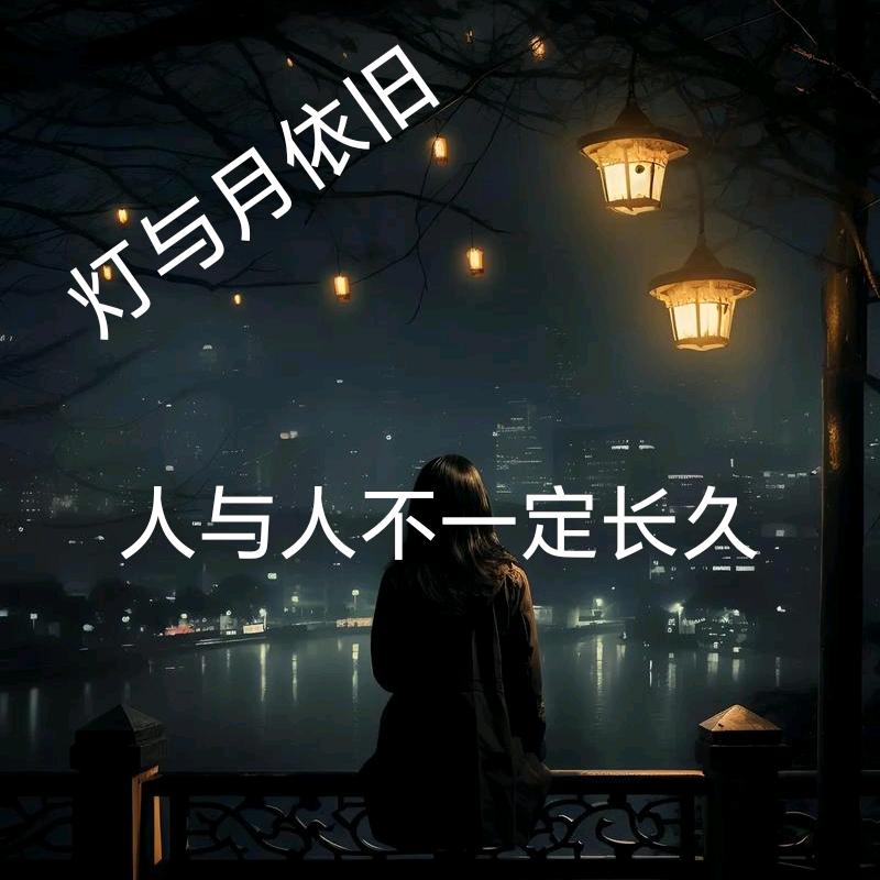 伴与他❤️