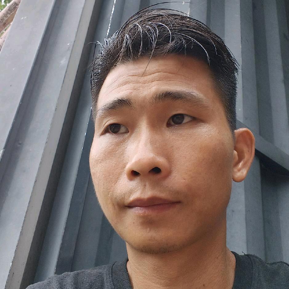耳东陈