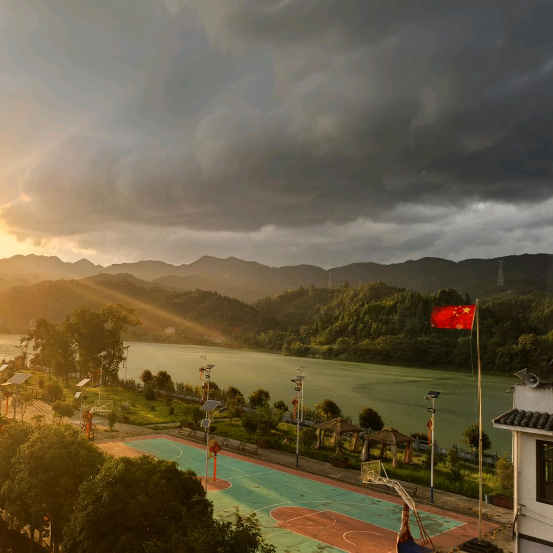 清华逛村记 （仅用于宣传、记录）