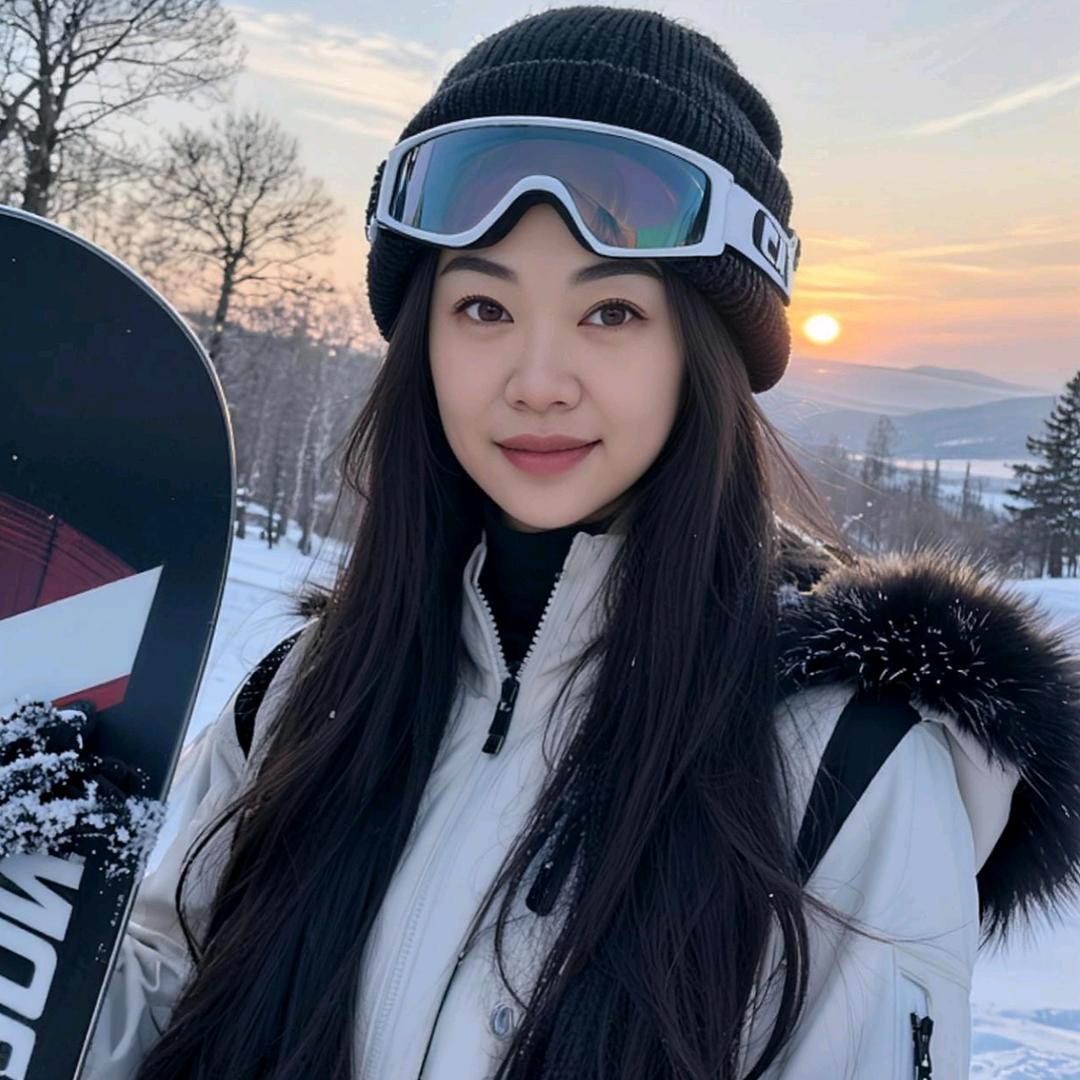 财神爷💰的掌上珠👸